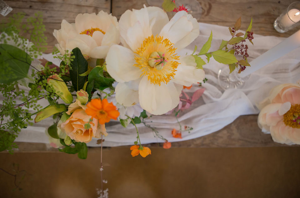 table setting